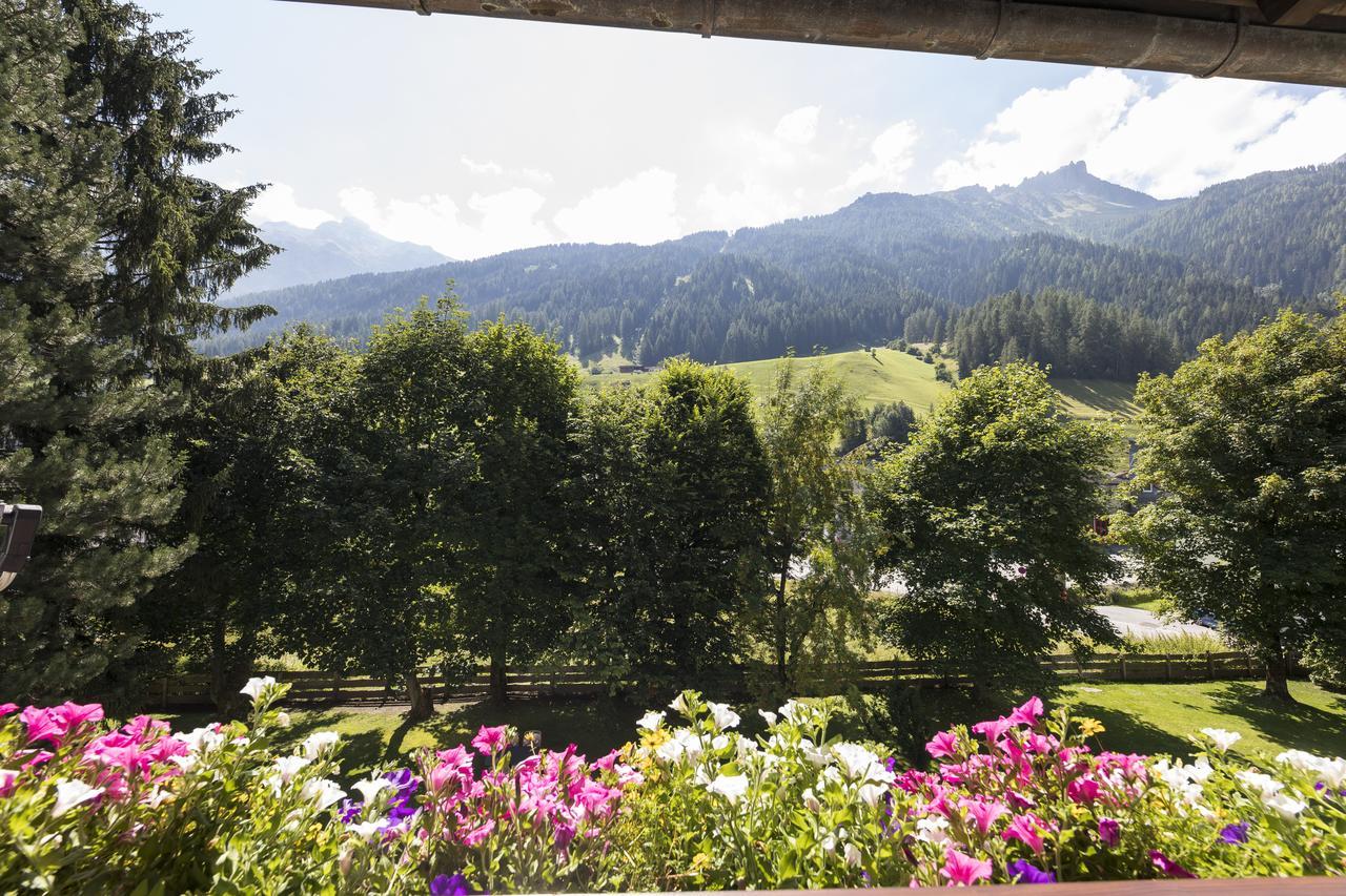 Ferienwohnung Haus Zyka Neustift im Stubaital Exterior photo